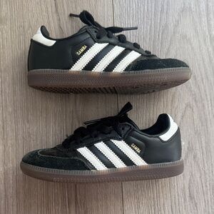 Kid Adidas Samba Og 11.5